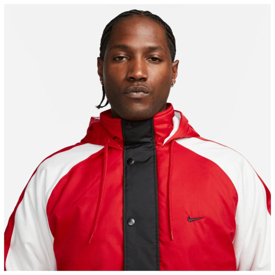 Nike Ανδρικό μπουφάν DNA Jacket Nike Ανδρικό μπουφάν DNA Jacket